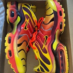 Nike airmax plus (GS)